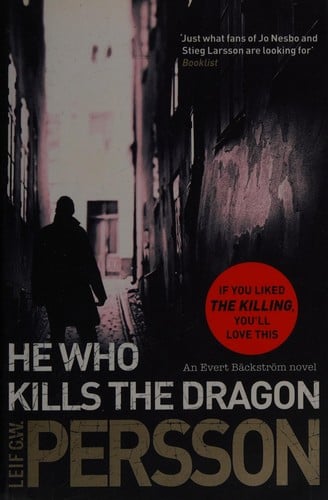 He who kills the dragon