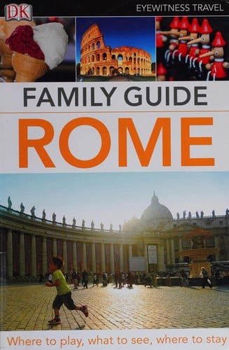 Family guide Rome