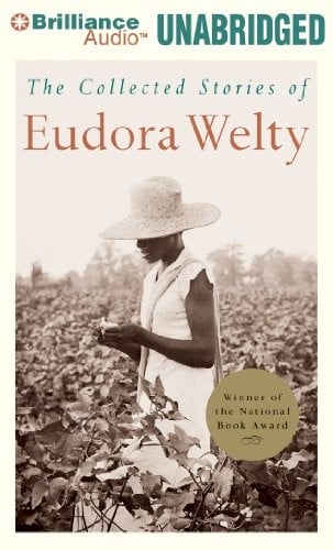 The Collected Stories of Eudora Welty