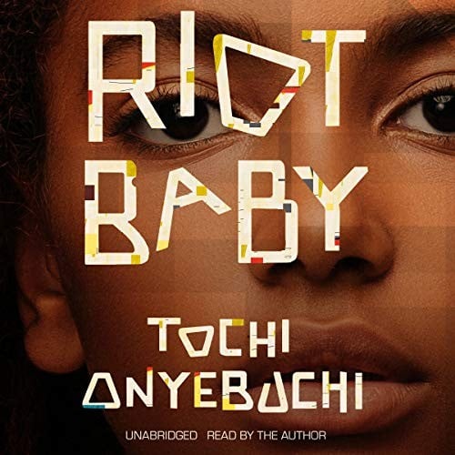 Riot Baby