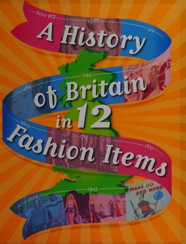 A history of Britain in 12 fashion items
