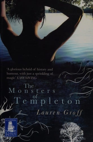 The monsters of Templeton