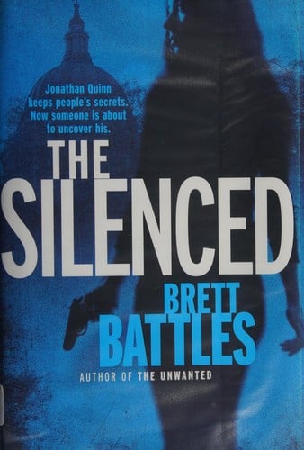 The silenced: a novel