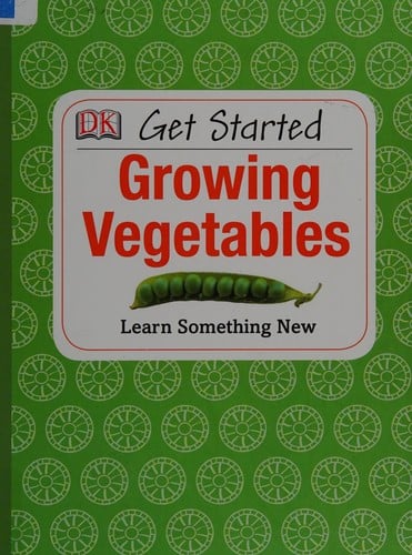 Growing vegetables