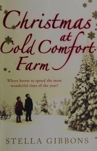 Christmas at Cold Comfort Farm