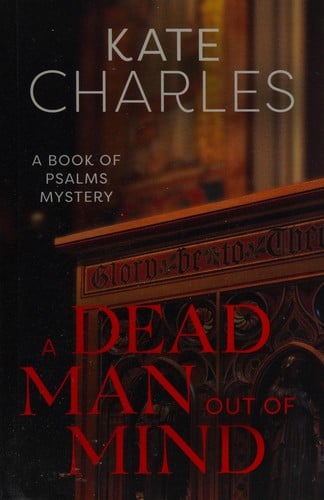 A dead man out of mind