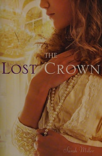 The lost crown