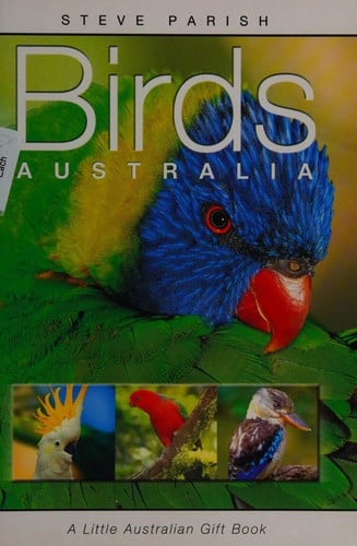 Birds Australia