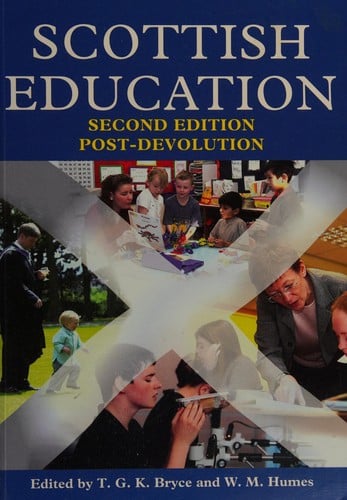 Scottish education: post-devolution