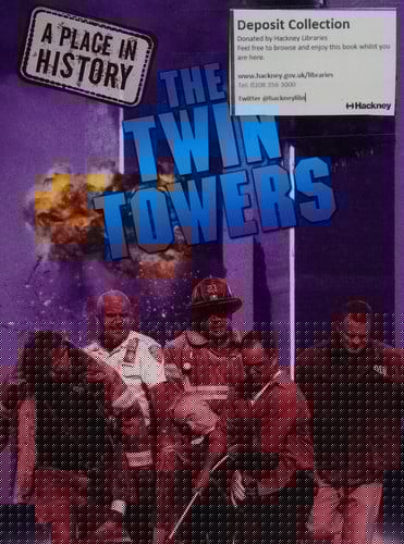 The Twin Towers