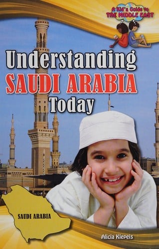 Understanding Saudi Arabia today