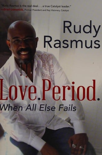 Love period: when all else fails