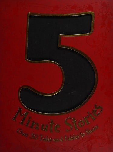 5 minute stories