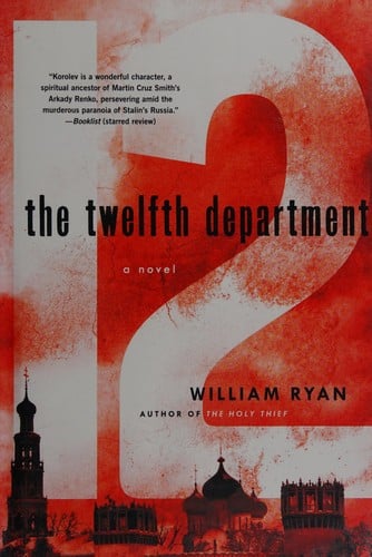 The twelfth department