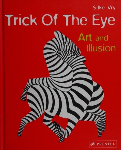 Trick of the eye: art and illusion