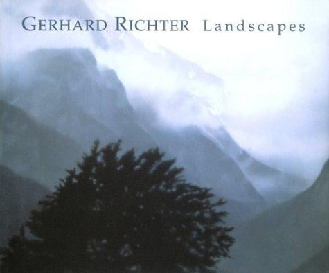 Gerhard Richter: Landscapes