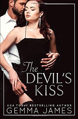 The Devil's Kiss
