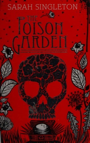 The poison garden