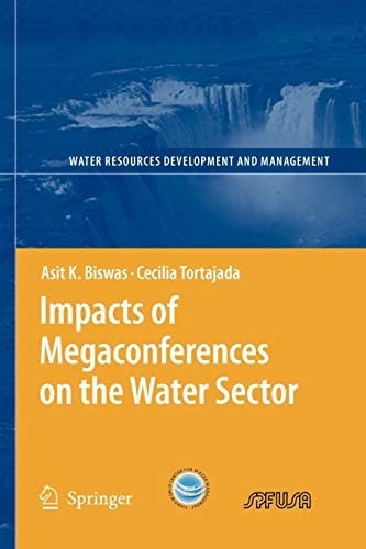 Impacts of Megaconferences on the Water Sector