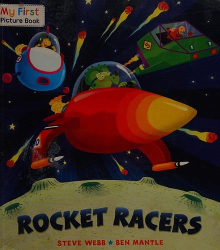 Rocket racers