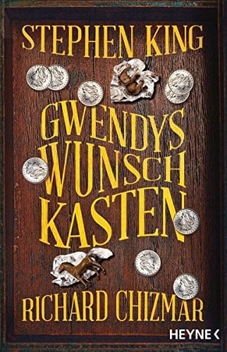 Gwendys Wunschkasten