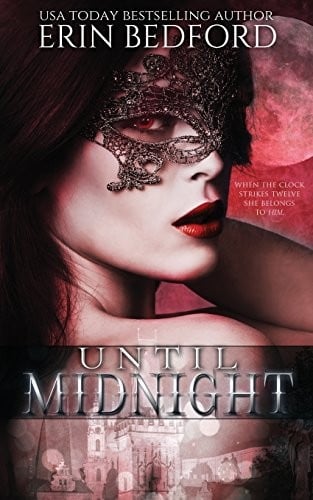 Until Midnight: A Dystopian Fairy Tale