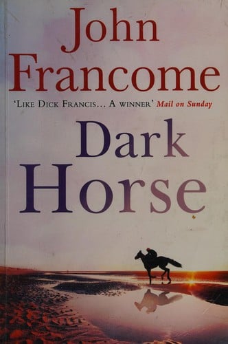 Dark horse