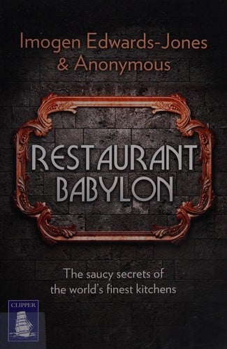 Restaurant Babylon