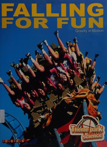 Falling for fun
