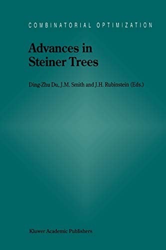 Advances in Steiner Trees