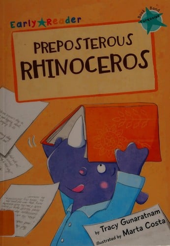 Preposterous Rhinoceros