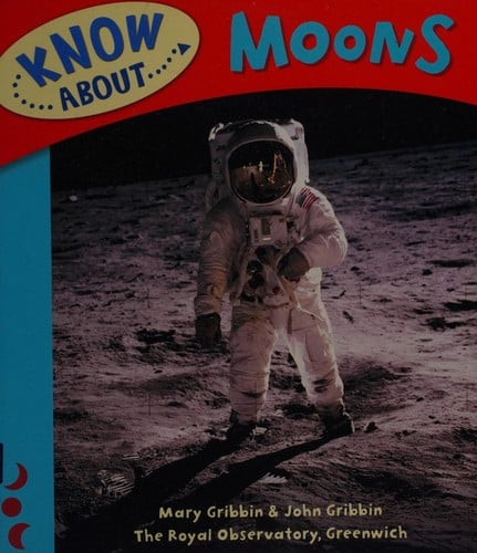 Know about moons