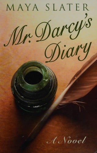 Mr Darcy's diary