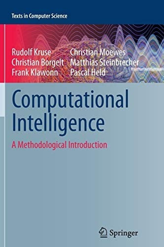 Computational Intelligence: A Methodological Introduction