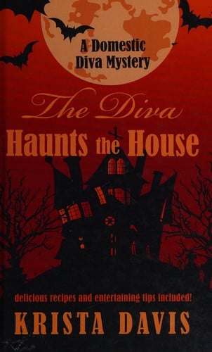 The diva haunts the house