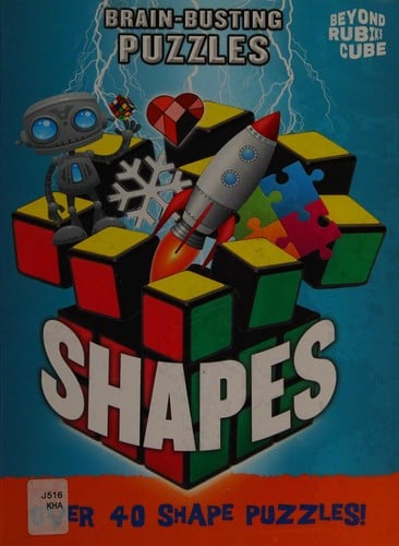 Shapes, Sarah Khan