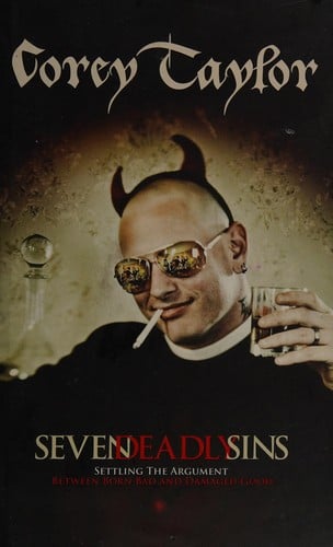 The seven deadly sins