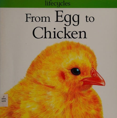 From Egg to Chicken (Lifecycles)