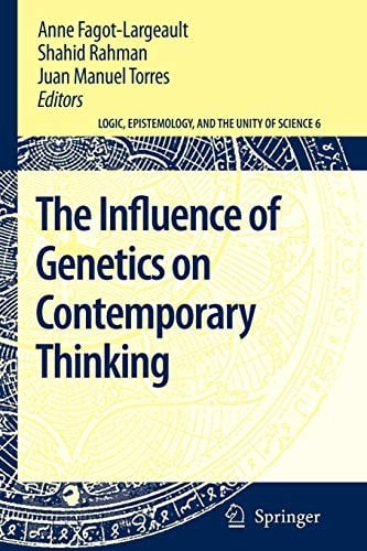 The Influence of Genetics on Contemporary Thinking