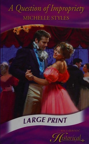 A Question of Impropriety