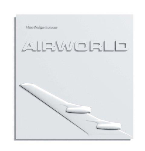 Airworld: design and architecture for air travel