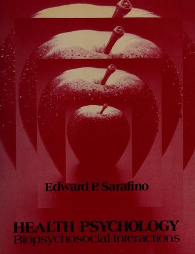 Health psychology: biopsychosocial interactions