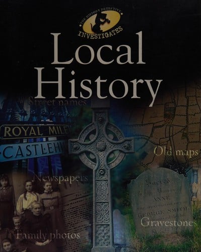 The history detective investigates local history