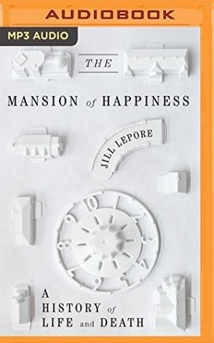 Mansion of Happiness, The