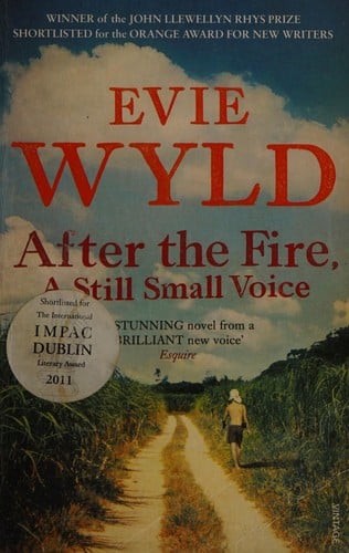 After the Fire, A Still Small Voice