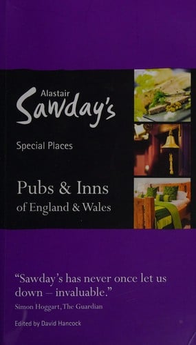 Pubs & inns of England & Wales