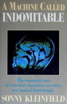 A machine called indomitable