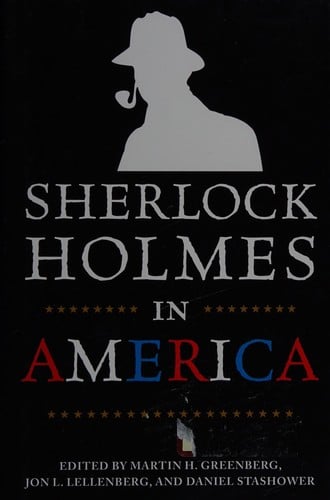 Sherlock Holmes in America