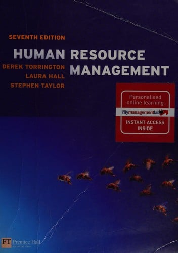 Human resource management