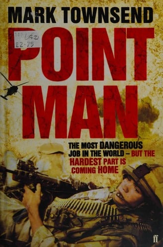 Point man